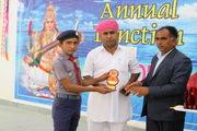 Swami Vivekanand Government Model School-Achievement